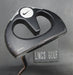 Nike OZ T100 Putter 87cm Length Steel Shaft OZ Grip