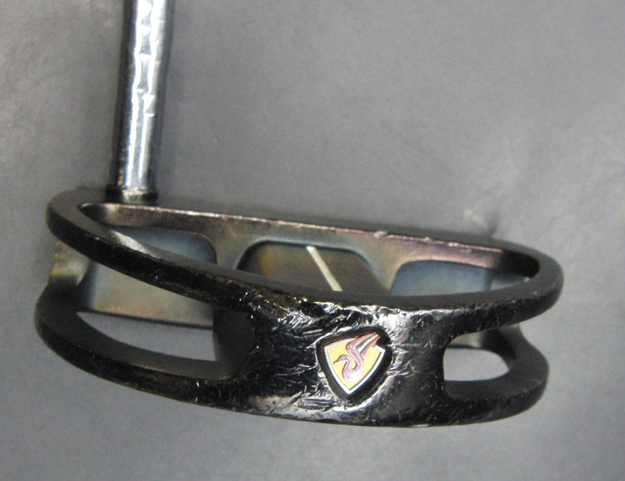 TaylorMade Rossa Corzina Agsi+ Putter 89cm Length Steel Shaft PSYKO Grip