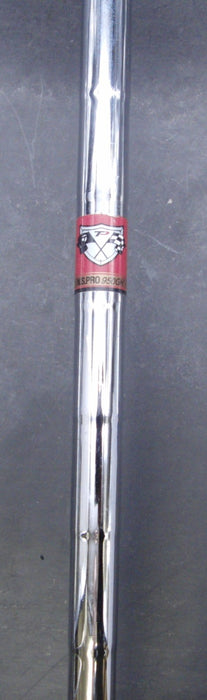 TaylorMade R7 TP 9 Iron Stiff Steel Shaft TaylorMade Grip