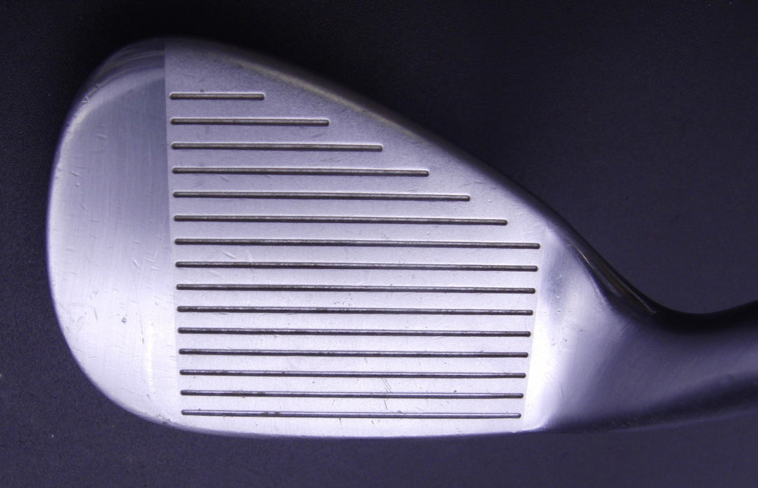 TaylorMade TP R7 Gap Wedge Stiff Steel Shaft TaylorMade Grip