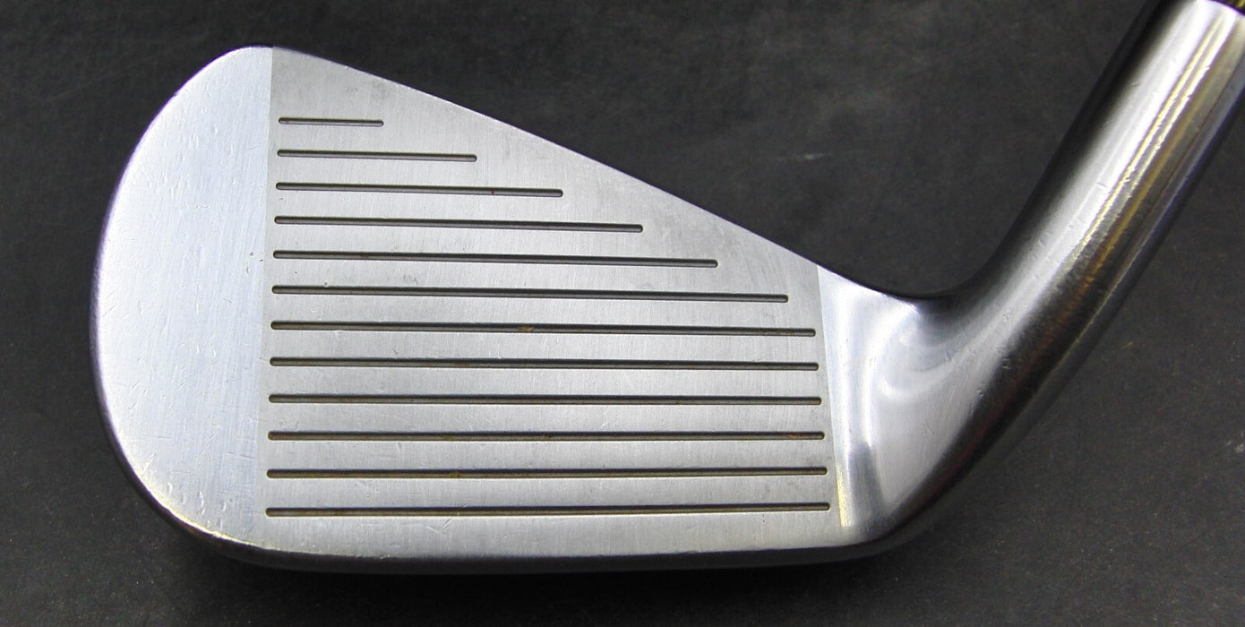 Mizuno JPX 900 Forged 6 Iron Stiff Steel Shaft Golf Pride Grip