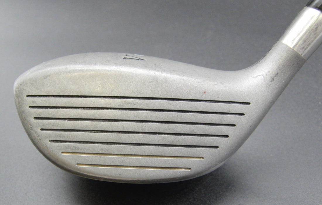 Wilson V HOL HI 21° 5 Wood Regular Graphite Shaft Wilson Grip