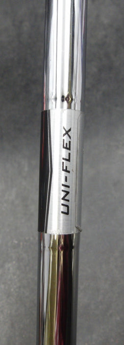 Nike Ignite 8 Iron Uniflex Steel Shaft Nike Grip