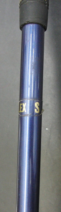 Tour Champ Master Cavity TC-902 Sand Wedge Stiff Graphite Shaft Golf Pride Grip