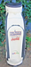 7 Division Atlanta PGA Tour Coca Cola Golf Cart Carry Trolley Golf Clubs Bag*