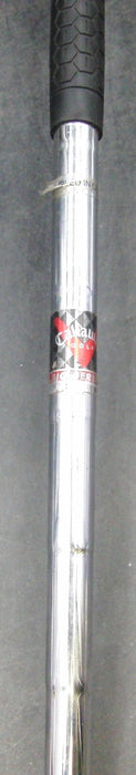 Callaway Big Bertha 8 Iron Uniflex Steel Shaft Callaway Grip
