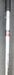 Callaway Big Bertha 8 Iron Uniflex Steel Shaft Callaway Grip