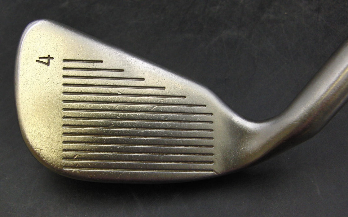 Ping Eye 2 Karsten Brown Dot 4 Iron Regular Steel Shaft John Byron Grip