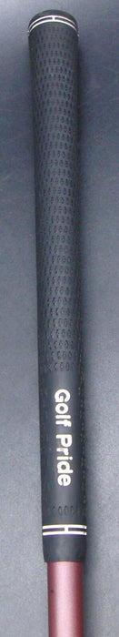 Ladies Callaway Big Bertha Gold Gap A Wedge Ladies Graphite Shaft GolfPride Grip