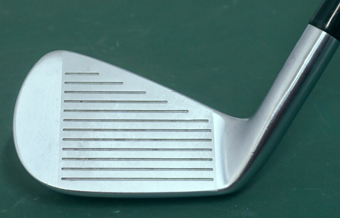 Mizuno MP18 MMC GF Forged 6 Iron Stiff Steel Shaft Golf Pride Grip