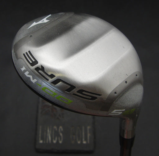 Mizuno Sure DD M1 5 Wood Regular Graphite Shaft Mizuno Grip