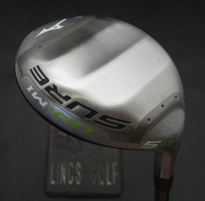 Mizuno Sure DD M1 5 Wood Regular Graphite Shaft Mizuno Grip