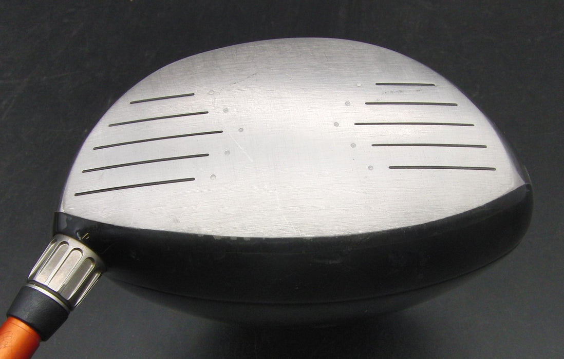 Callaway FT9 I-Mix Tour 9.5° Driver Stiff Graphite Shaft Callaway Grip