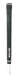 Adams Idea Pro Black CB1 Forged Gap Wedge Regular Steel Shaft