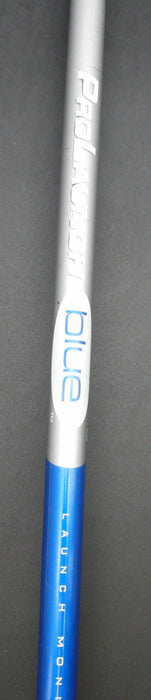 Ping Rapture 460cc 9° Driver Stiff Graphite Shaft Iomic Grip*