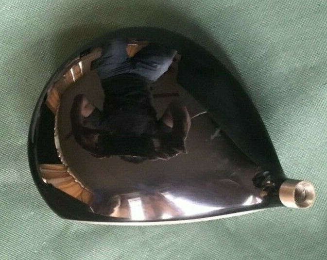 Honma Tour World TW717 455 10.5° Driver HEAD ONLY
