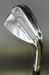 Wilson Staff Model Forged 9 Iron Stiff Steel Shaft Golf Pride Grip