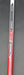 TaylorMade Aeroburner 12° Driver Stiff Graphite Shaft TaylorMade Grip
