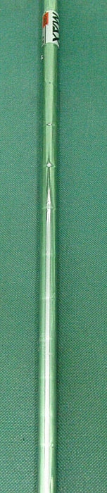 Callaway Big Bertha CF19 Forged 9 Iron Regular Steel Shaft Unspecified grips