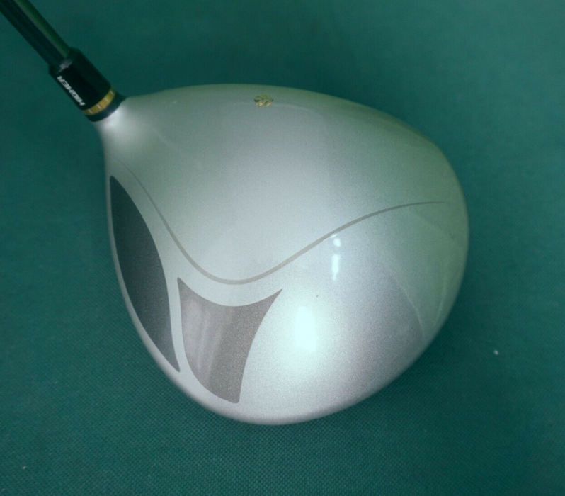 Lightly Used TaylorMade Gloire 9.5° Driver Stiff Graphite Shaft Taylormade Grip