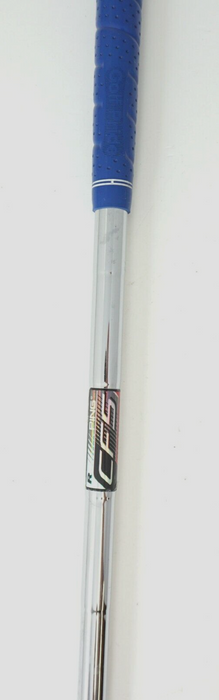 Ping i Blade White Dot 8 Iron CFS Distance Regular Steel Shaft