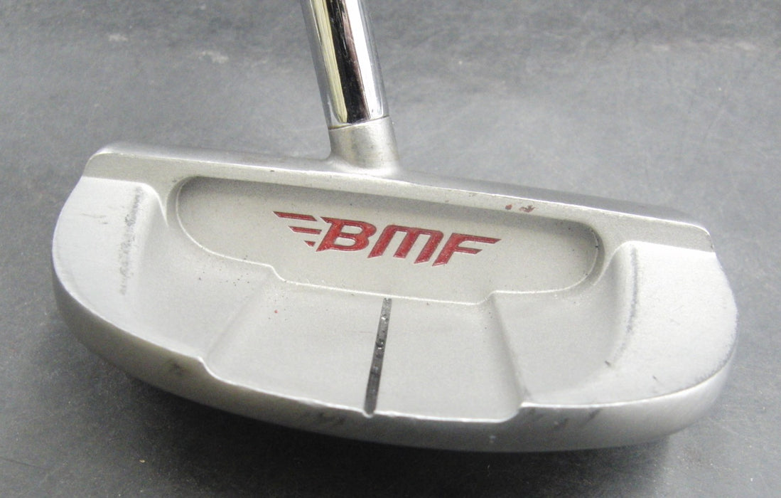 BMF X-I CS Putter Steel Shaft 86cm Length BMF Grip