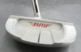 BMF X-I CS Putter Steel Shaft 86cm Length BMF Grip
