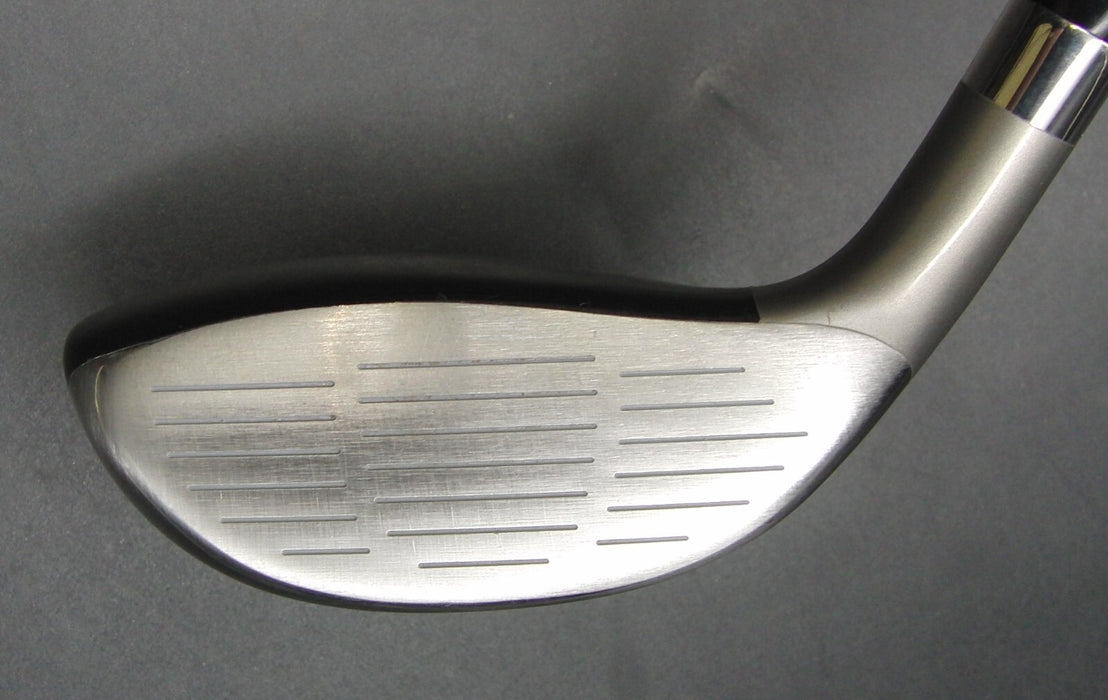 Nike Vr 18° 2 Hybrid Stiff Steel Shaft Nike Grip