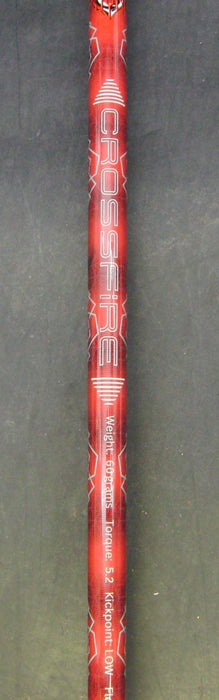 Titleist 915 Fd 15° 3 Wood Stiff (Optional) Graphite Shaft PGM Grip