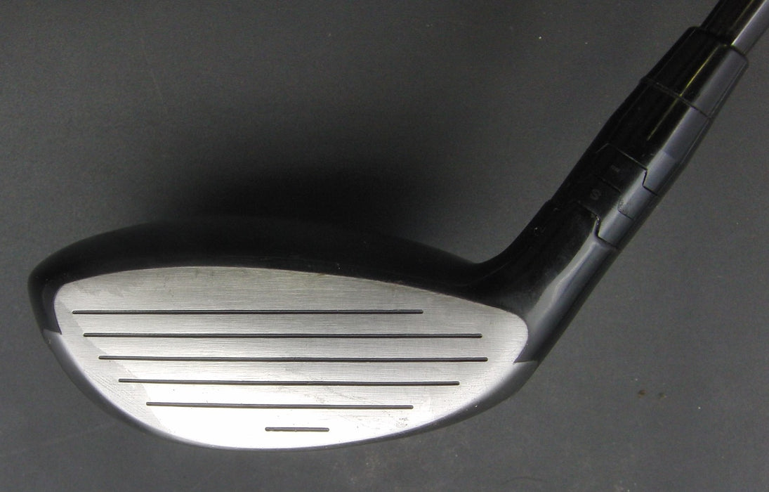 Callaway Razr Fit 3 Wood Stiff (Optional) Graphite Shaft Benross Grip