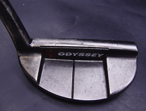 Odyssey White Ice 340g #9 Putter 88cm Length Steel Shaft PSYKO Grip