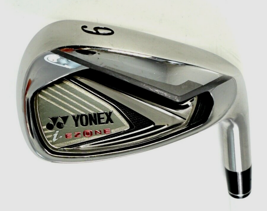 Yonex i-Ezone 9 Iron Yonex NST300 EX Regular Graphite Shaft Yonex Grip
