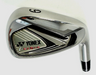 Yonex i-Ezone 9 Iron Yonex NST300 EX Regular Graphite Shaft Yonex Grip