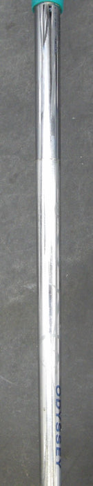 Odyssey Divine Line Marxman Putter 84cm Length Steel Shaft Lamkin Grip*