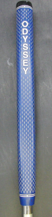Odyssey Works 1 350g Putter Steel Shaft 86cm Length Odyssey Grip*