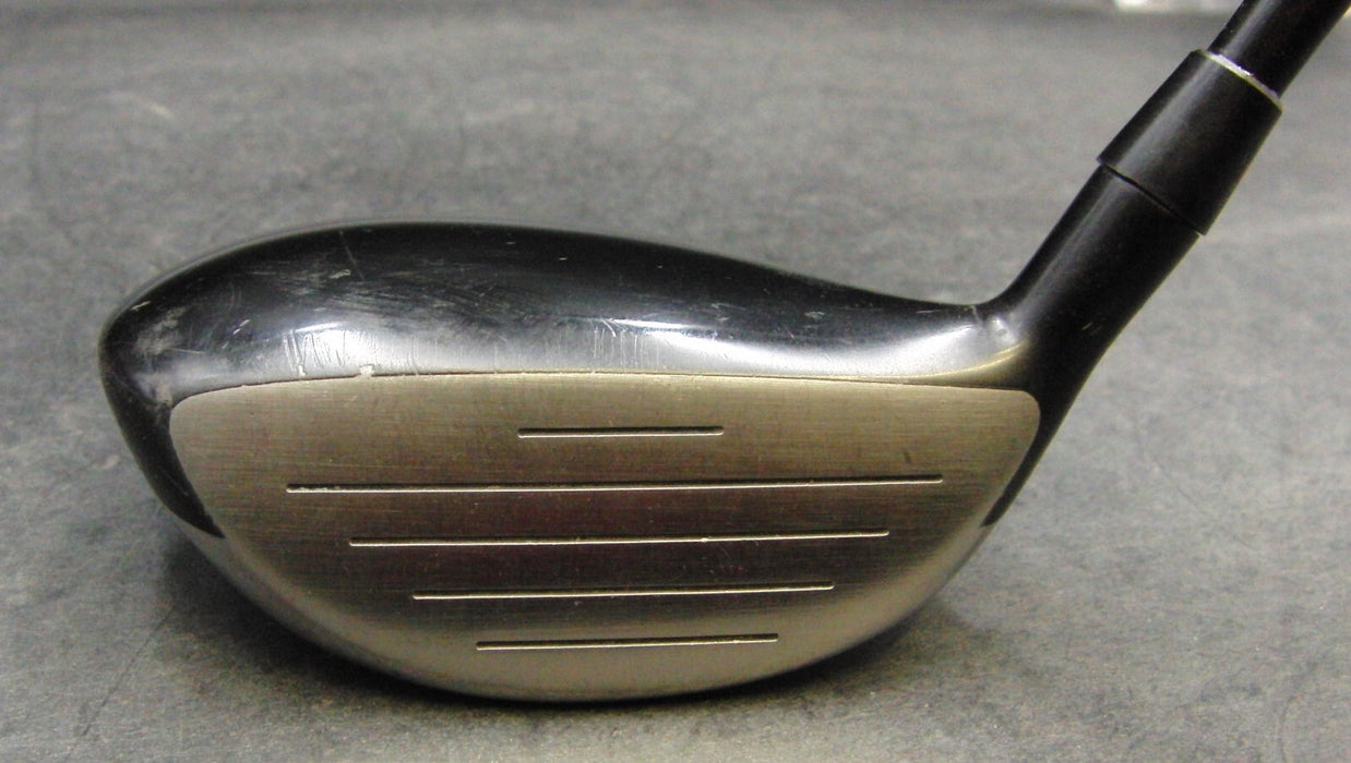 Fourteen SF308 18° 5 Wood Stiff Graphite Shaft Izanahi Studio Grip