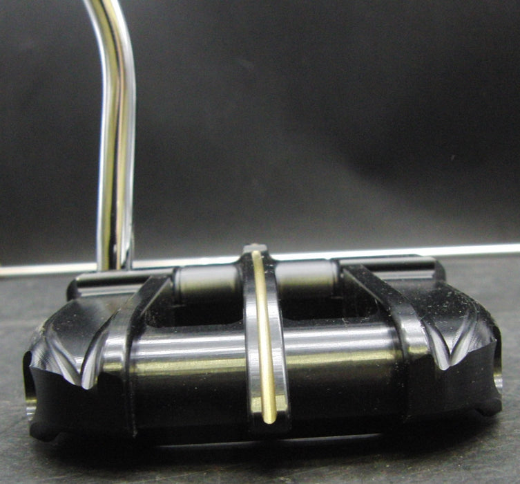 Super Stroke Fatso Putter Steel Shaft 86cm Length Psyko Grip*