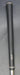 XXIO Impact Power Matching 44° Pitching Wedge Stiff Steel Shaft XXIO Grip