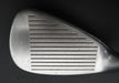 Cleveland Mashie Gliderail Pitching Wedge Regular Graphite Shaft Lamkin Grip