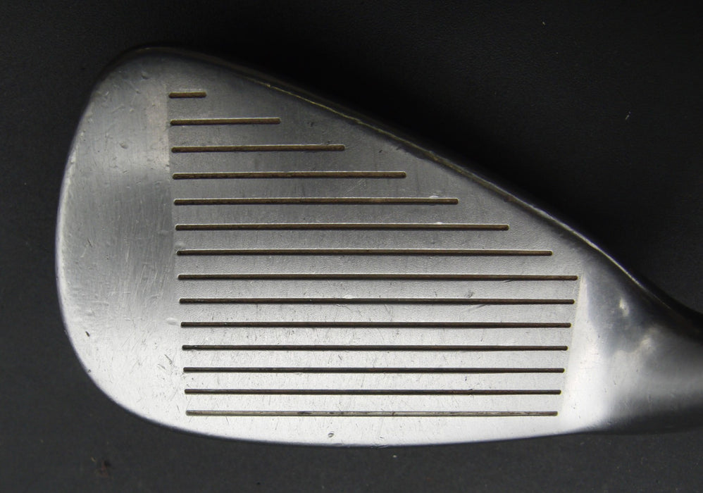 Cleveland Mashie Gliderail Pitching Wedge Regular Graphite Shaft Lamkin Grip