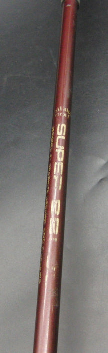 Callaway Big Bertha Gold 6 Iron Regular Graphite Shaft Black Grip