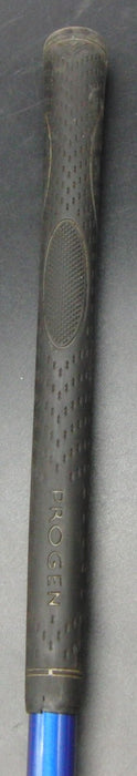 Ladies Progen Full Bore 2.3 7 Wood Ladies Graphite Shaft Progen Grip