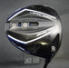Mizuno JPX 850 Driver Stiff (Optional) Graphite Shaft Tour Edge Grip*