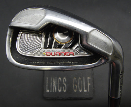 TaylorMade Tour Burner 8 Iron Stiff Graphite Shaft TaylorMade Grip