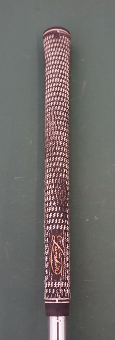 Mizuno Pro TN-87 7 Iron Regular Steel Shaft Lamkin Grip