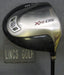 TaylorMade XR-05 10.5° Driver Regular Graphite Shaft TaylorMade Grip