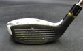 TaylorMade Gloire 4 Hybrid Regular Steel Shaft Gloire Grip