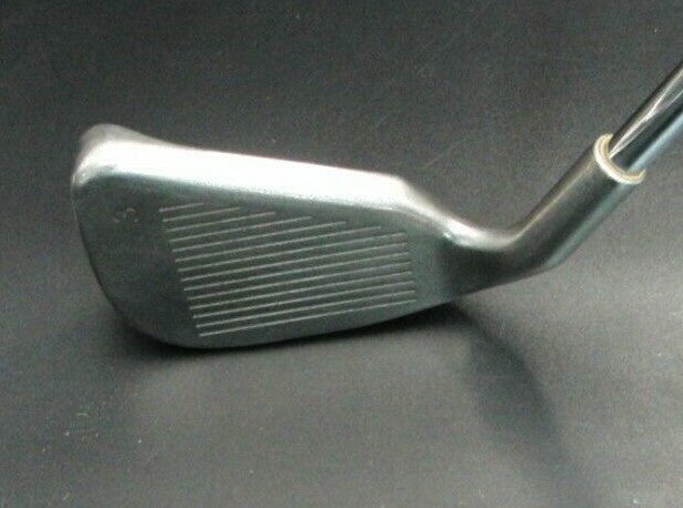 Ping Zing Orange Dot Karsten 3 Iron Regular Steel Shaft GolfPride Grip