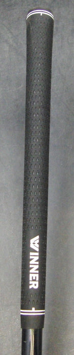 Mizuno Hot Metal F180 18° 5 Wood Regular Graphite Shaft Winner Grip