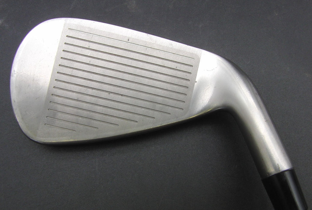 Left-Handed XXIO Impact Power Matching 4 Iron Regular Graphite Shaft Iomic Grip